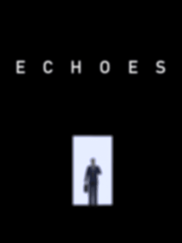 Half-Life: Echoes cover