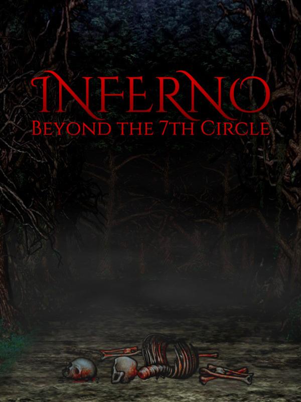 Inferno: Beyond the 7th Circle cover