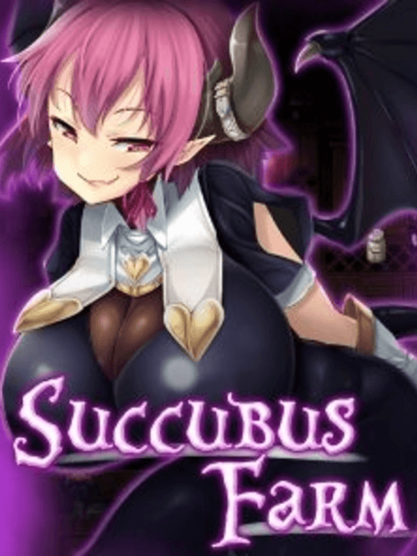 Succubus Farm cover