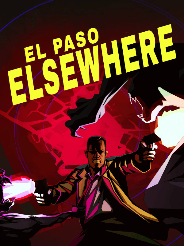 El Paso, Elsewhere cover