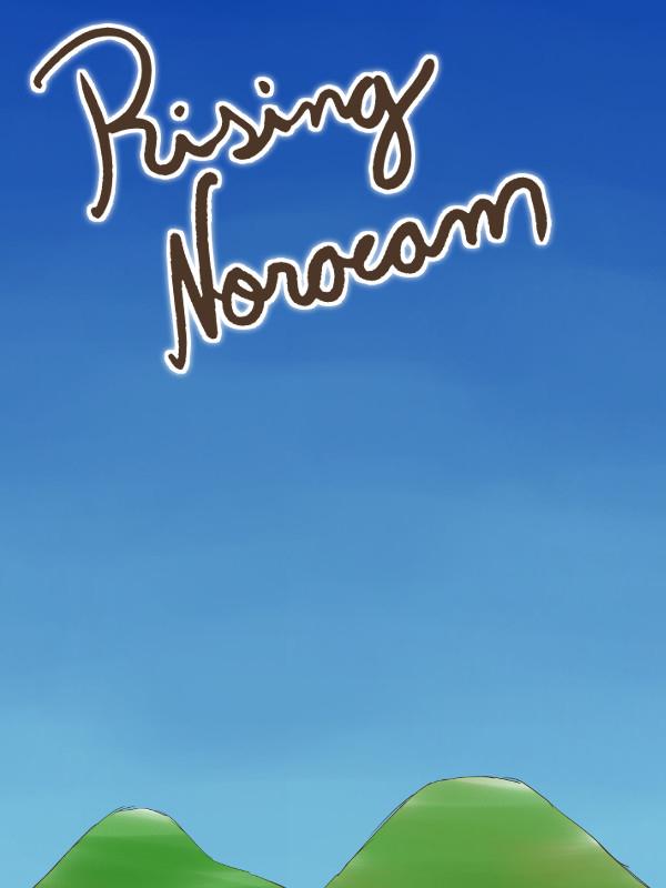 Rising Noracam wallpaper