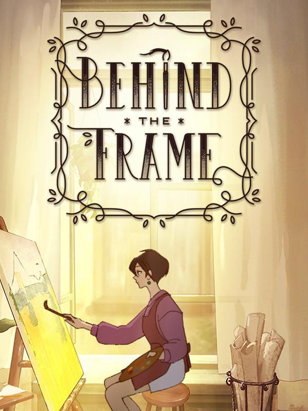 Behind the Frame: The Finest Scenery cover