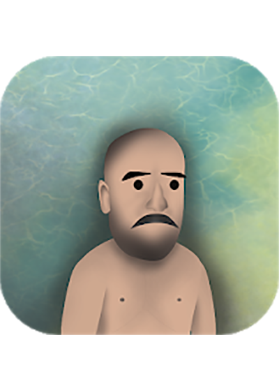 Marooned cover