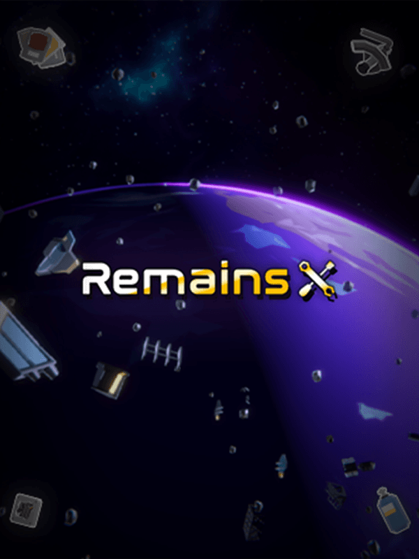 Remains wallpaper