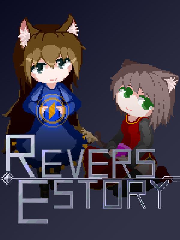 ReversEstory wallpaper