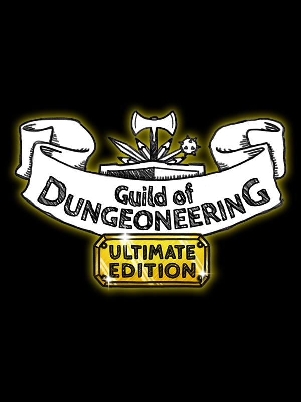 Guild of Dungeoneering: Ultimate Edition cover