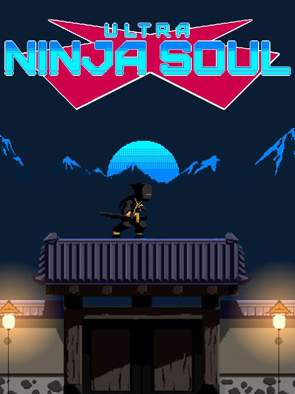 Ultra Ninja Soul wallpaper