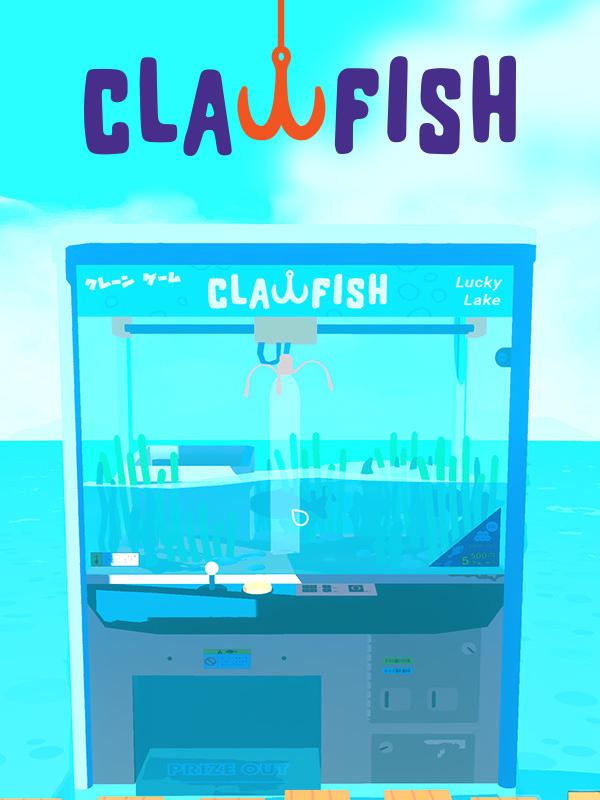 Clawfish wallpaper