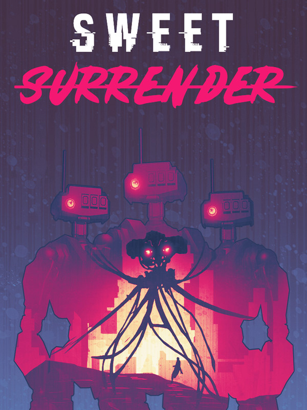 Sweet Surrender cover