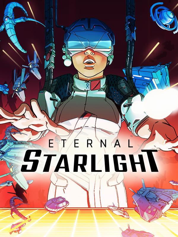 Eternal Starlight VR cover