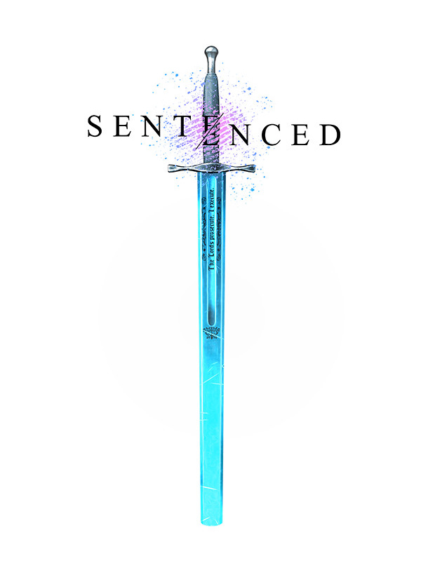 Sentenced VR cover