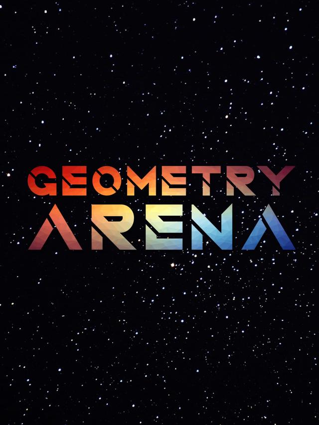 Geometry Arena cover