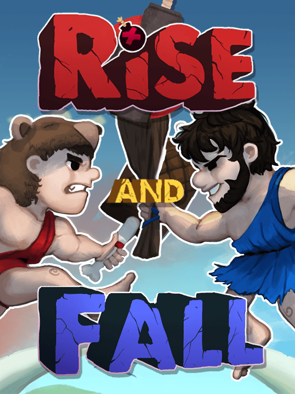 Rise and Fall wallpaper