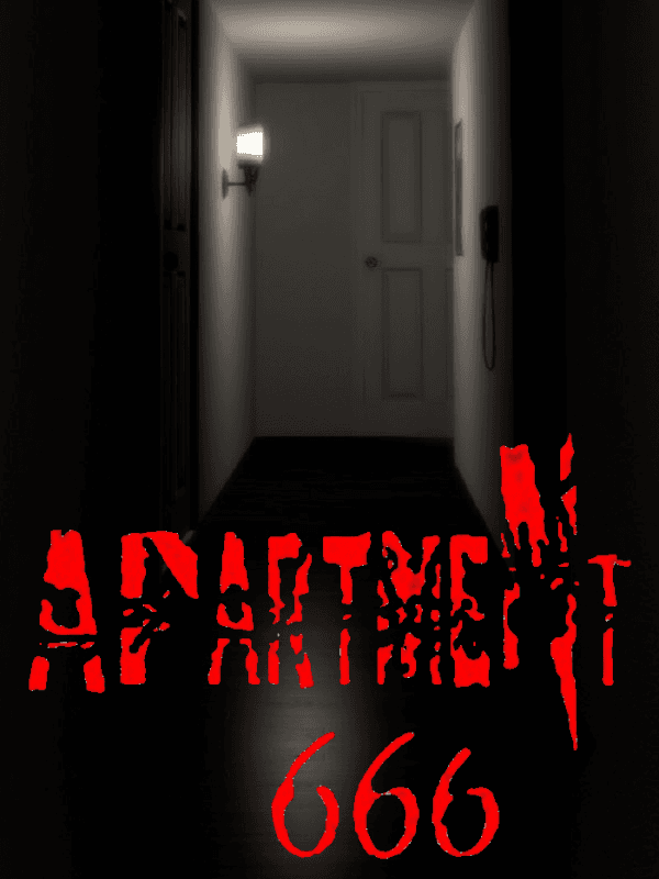 Apartment 666 cover