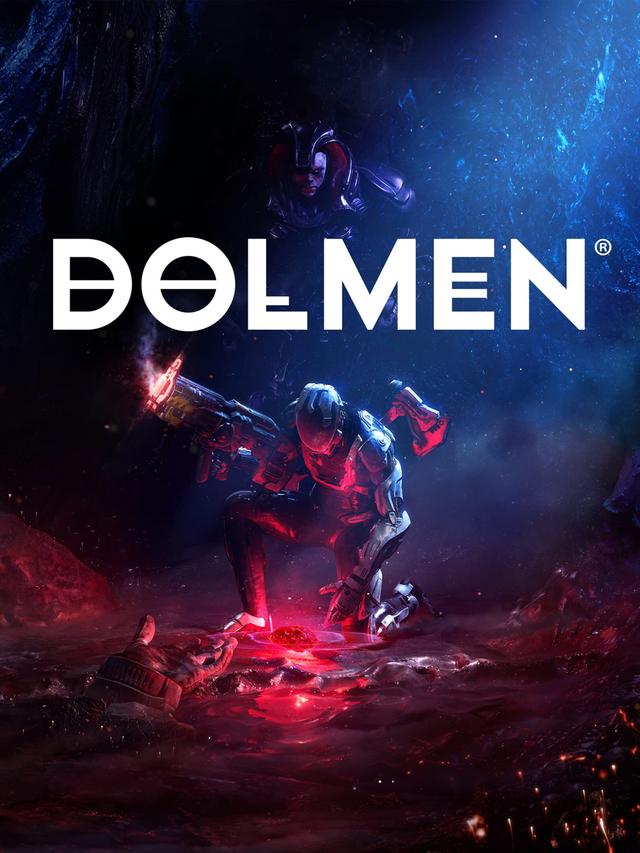 Dolmen cover