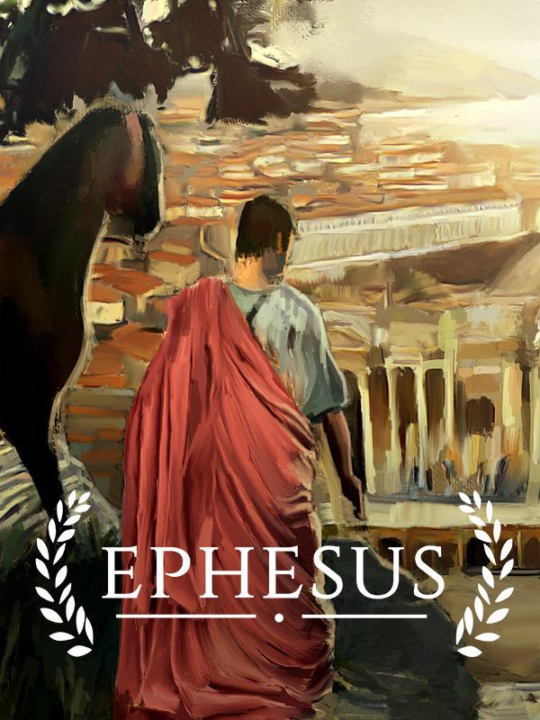 Ephesus wallpaper