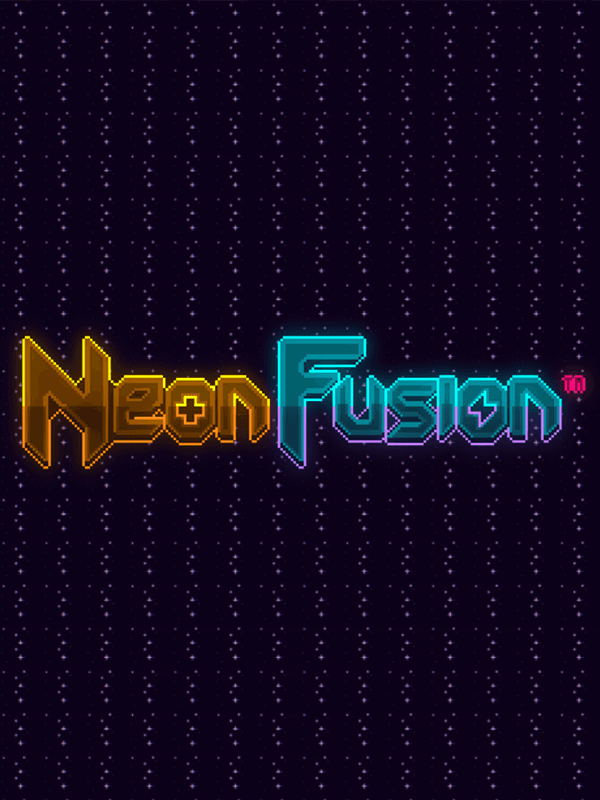 Neon Fusion cover