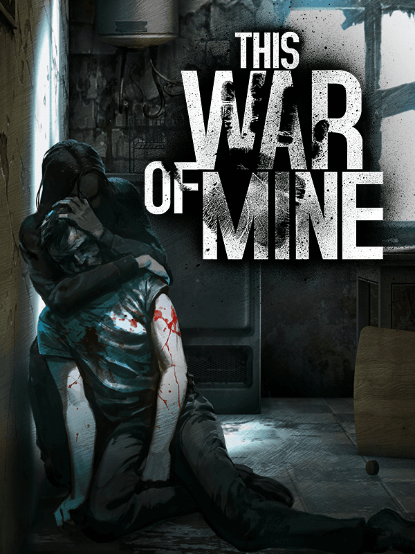 This War of Mine wallpaper