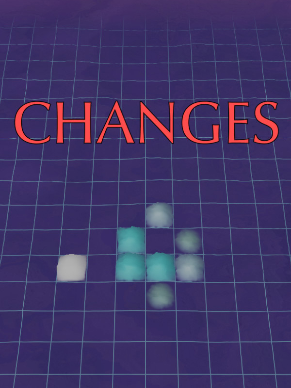 Changes cover