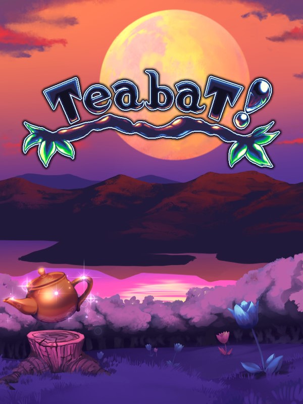 Teabat! cover