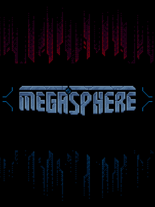 MegaSphere cover