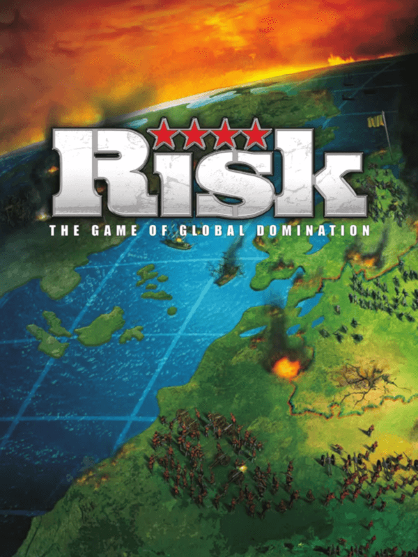 Risk wallpaper