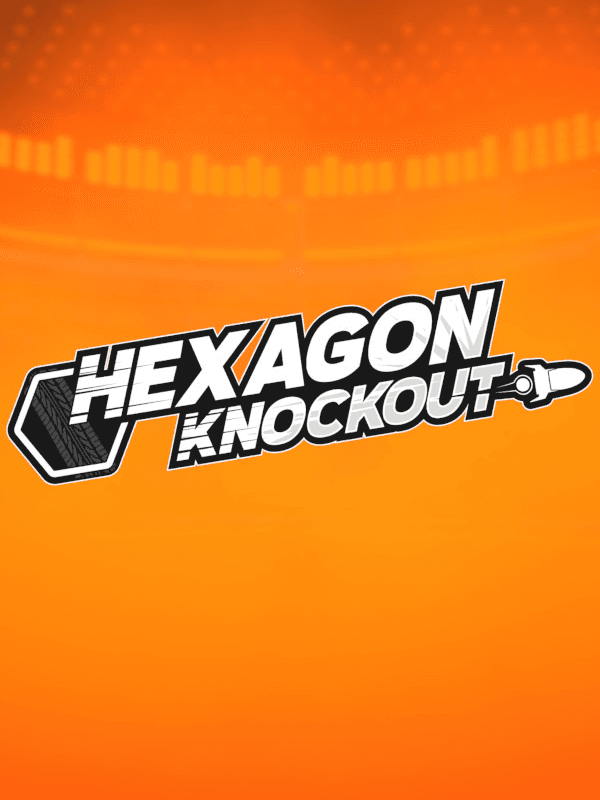 Hexagon Knockout cover