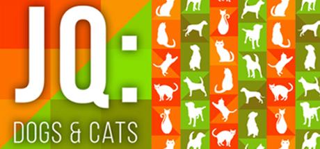 JQ: dogs & cats cover