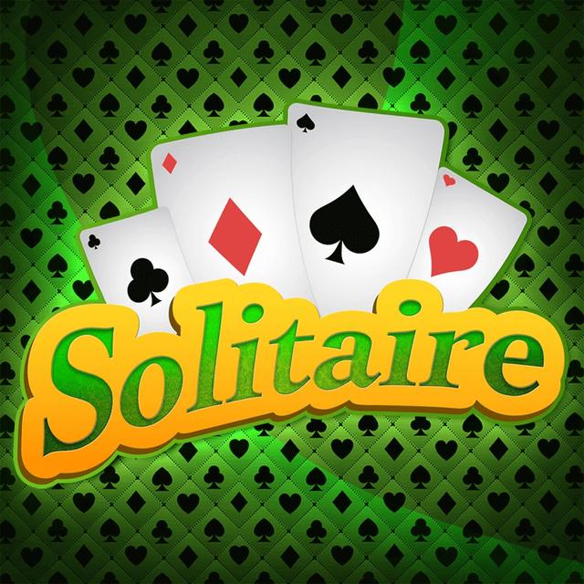 Solitaire cover