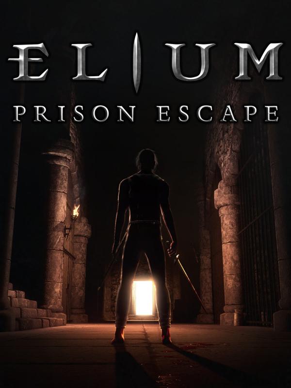 Elium: Prison Escape wallpaper