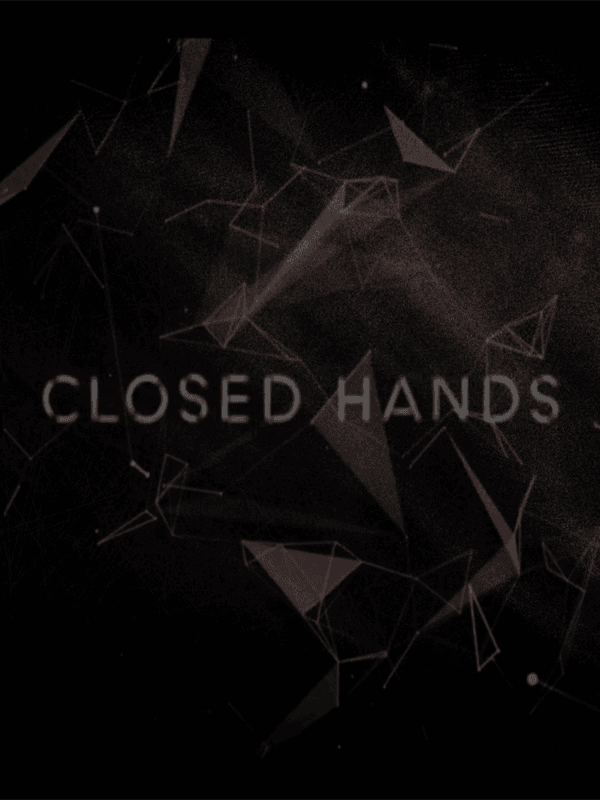 Closed Hands wallpaper