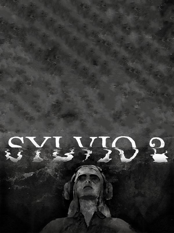 Sylvio 2 cover