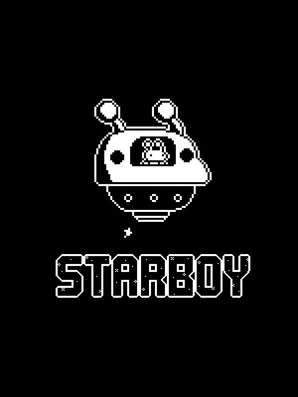 StarBoy cover