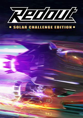 Redout: Solar Challenge Edition wallpaper