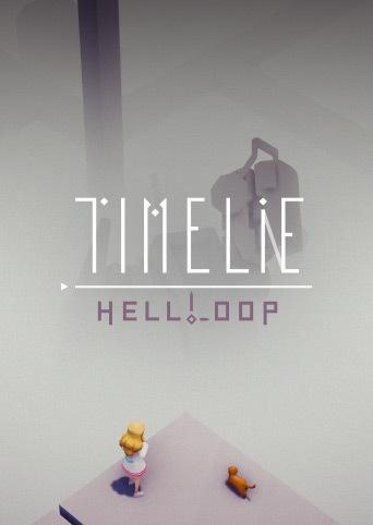 Timelie: Hell Loop wallpaper