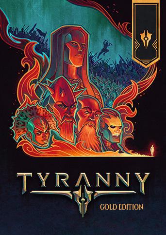 Tyranny: Gold Edition wallpaper