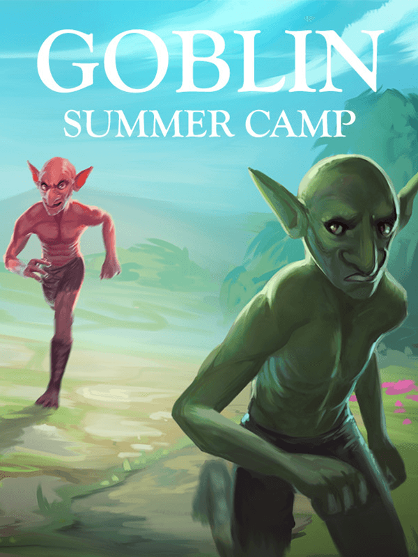 Goblin Summer Camp cover