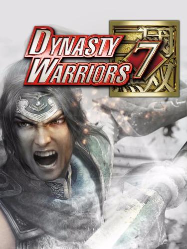 Dynasty Warriors 7 wallpaper