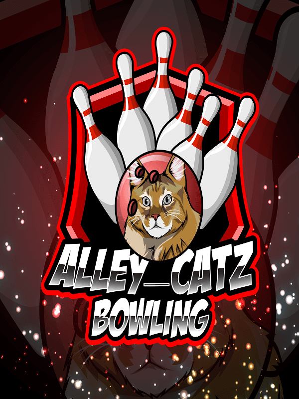 Alley Catz Bowling cover