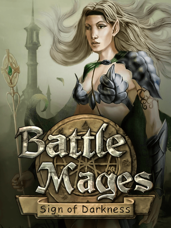 Battle Mages: Sign of Darkness cover