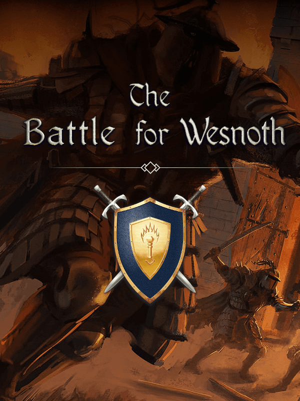 Battle for Wesnoth cover