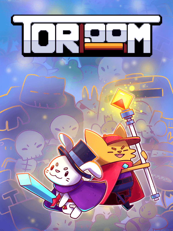 Toroom wallpaper