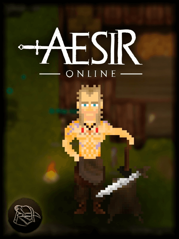 Aesir Online cover