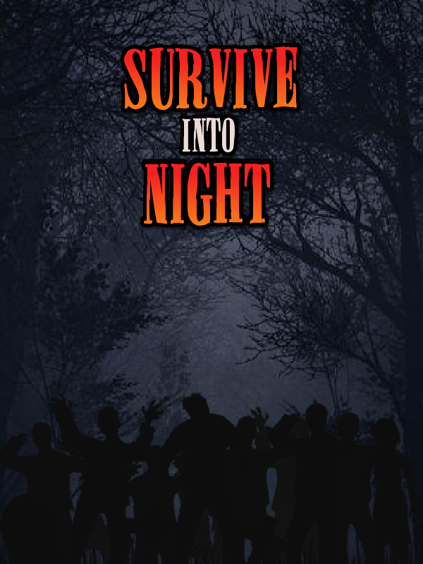 Survive Into Night cover