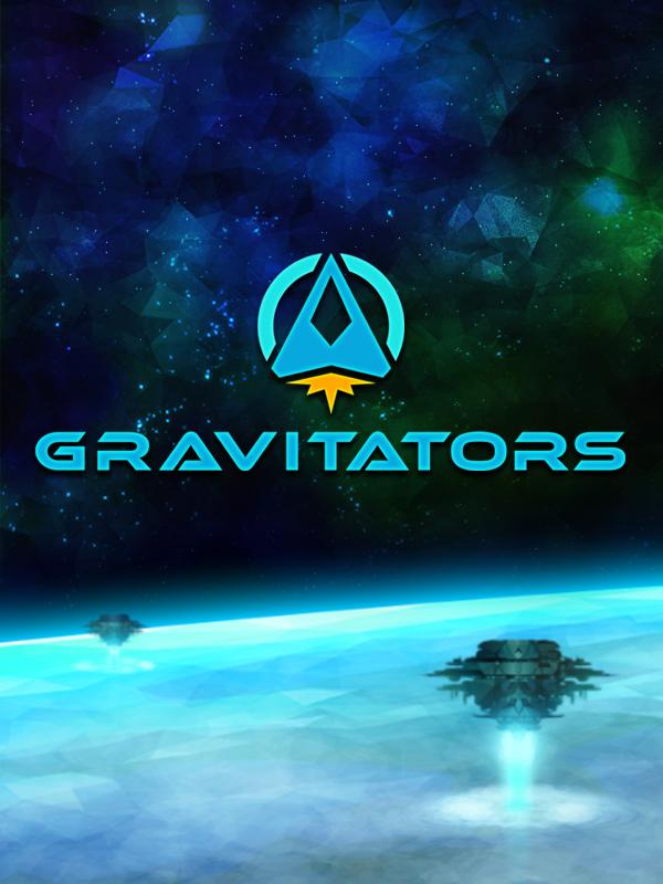 Gravitators wallpaper