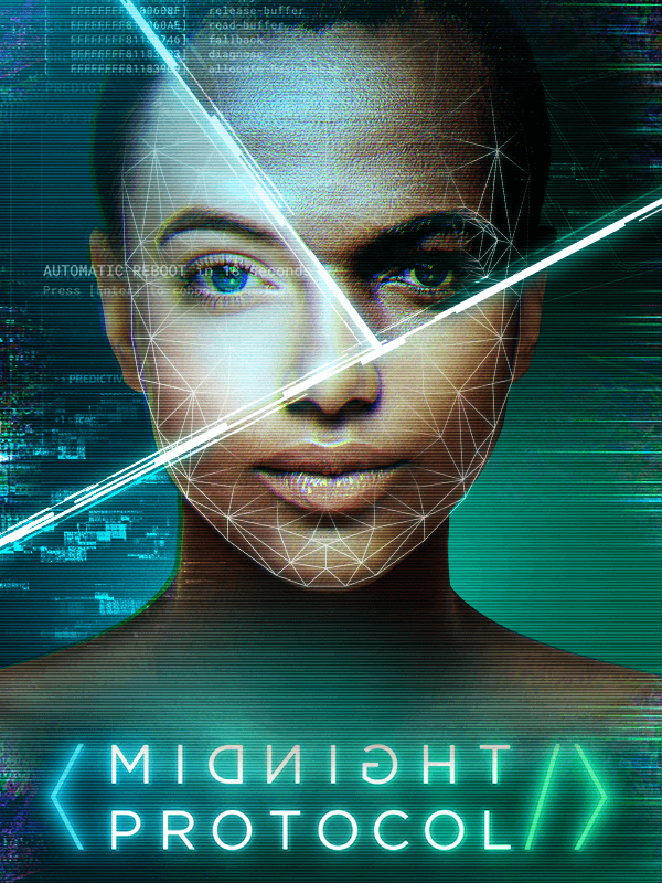 Midnight Protocol cover