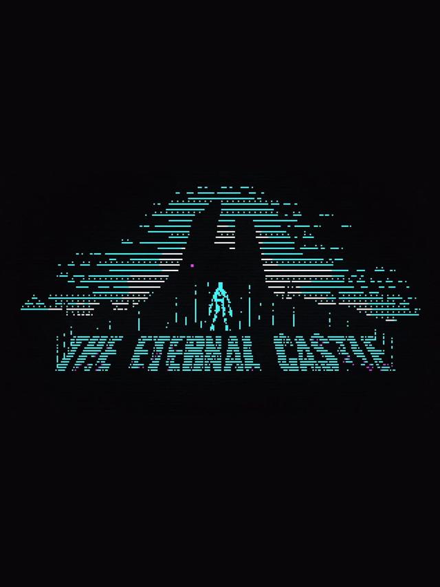 The Eternal Castle: Remastered cover