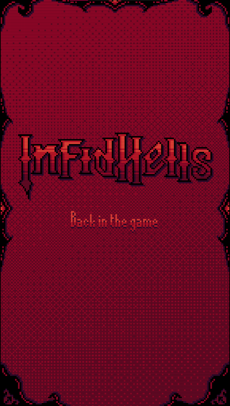 Infidhells cover