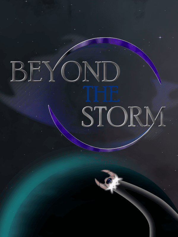 Beyond the Storm cover