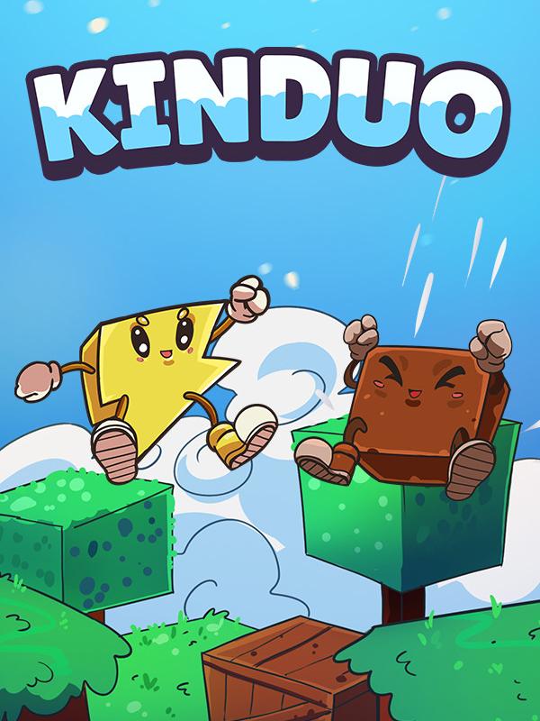 Kinduo wallpaper